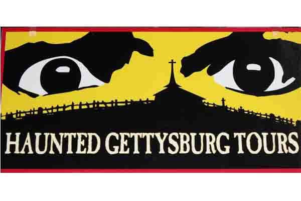 Haunted Gettysburg Candlelight Walking Tours and Paranormal Investigations in Gettysburg, PA